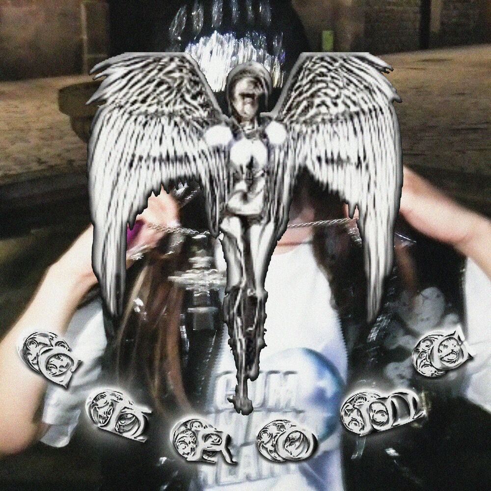CHROME cover