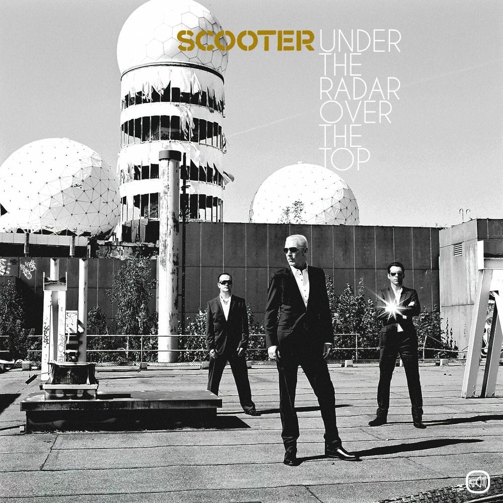 Under the Radar Over the Top
