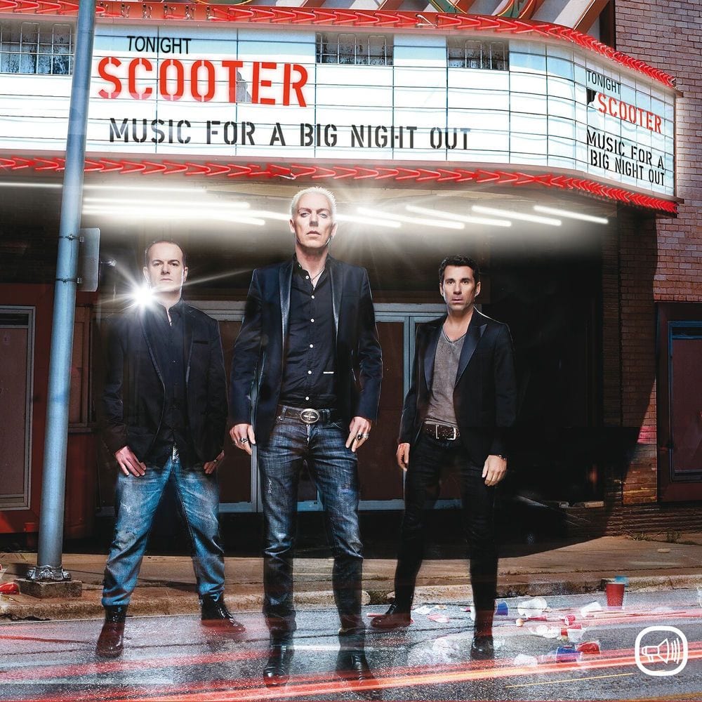 Music for a Big Night Out