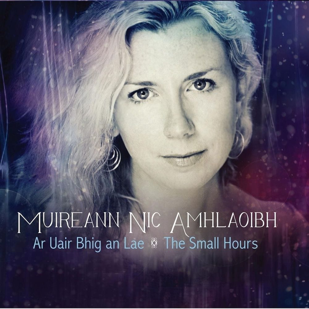 Ar Uair Bhig An Lae - The Small Hours cover