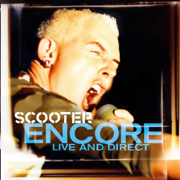 Encore: Live and Direct album cover