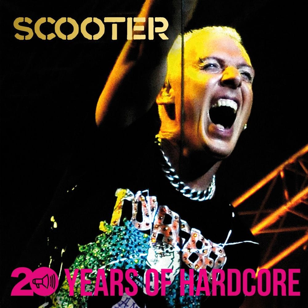 20 Years of Hardcore