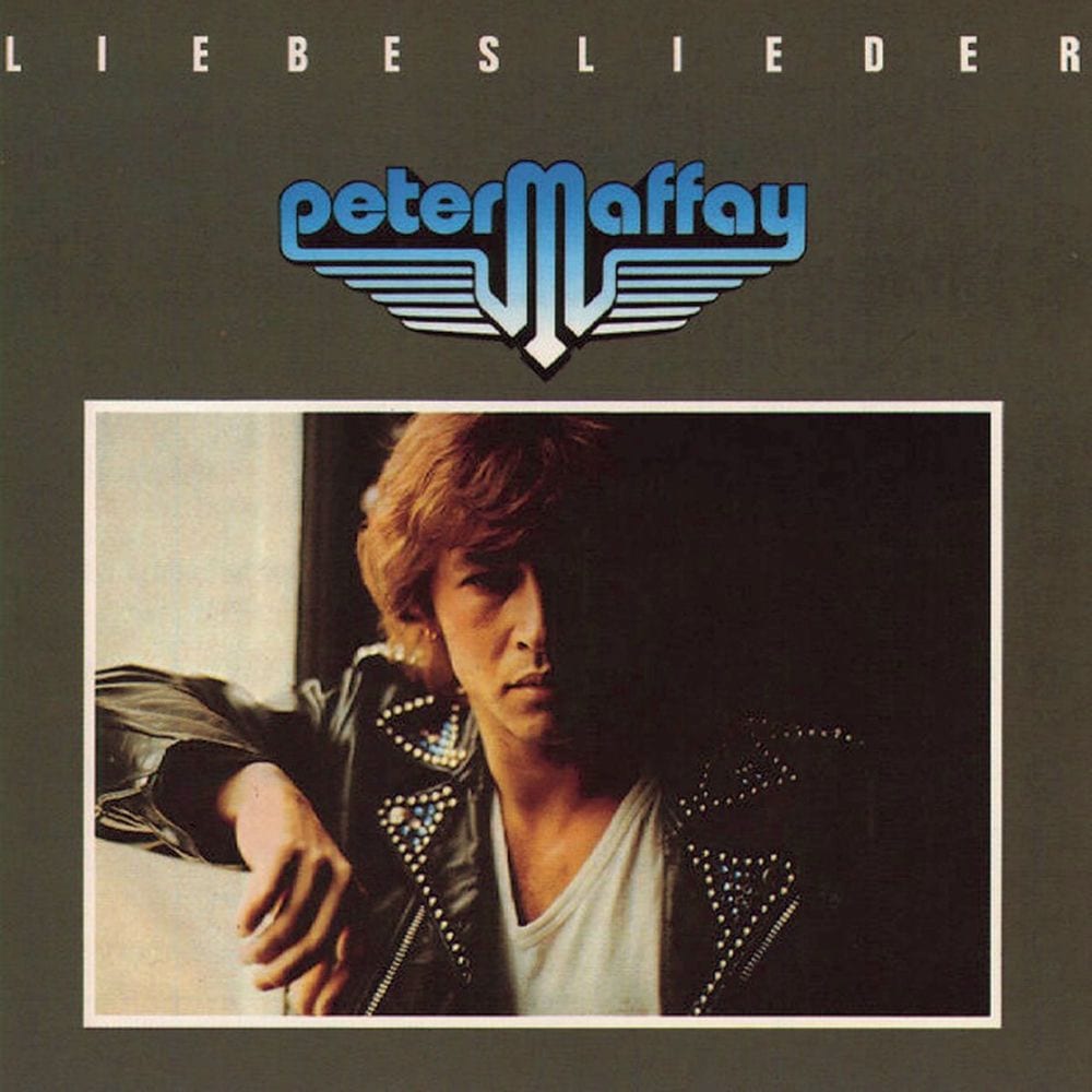 Liebeslieder cover