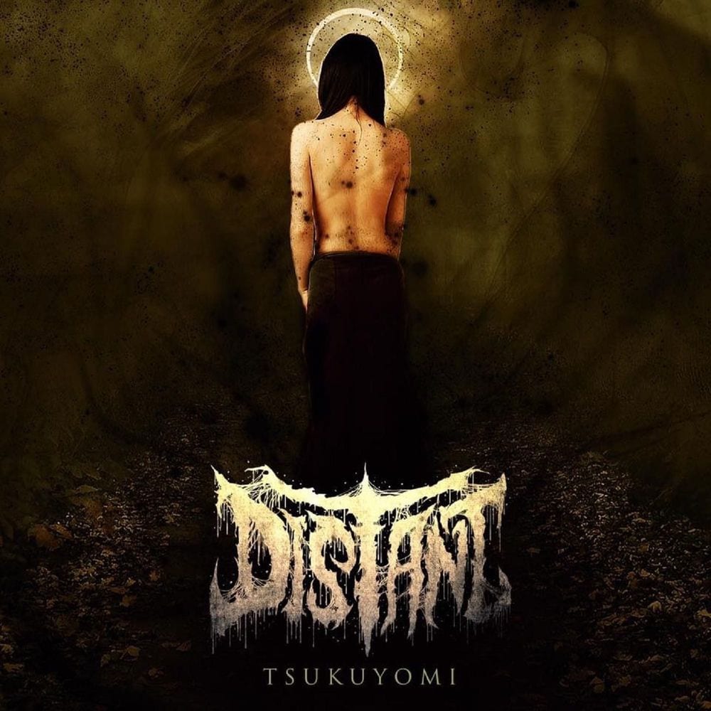 Tsukuyomi cover