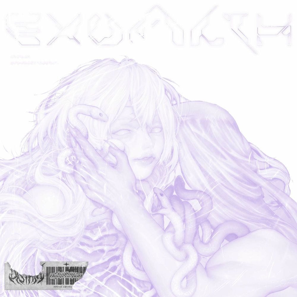 Exofilth 2.0 (feat. Within Destruction) cover