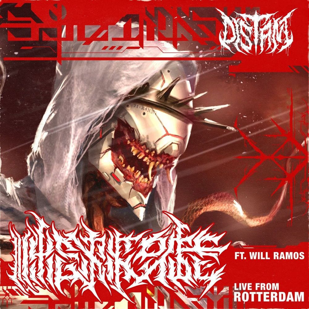 Heritage (feat. Will Ramos) (Live from Rotterdam) cover