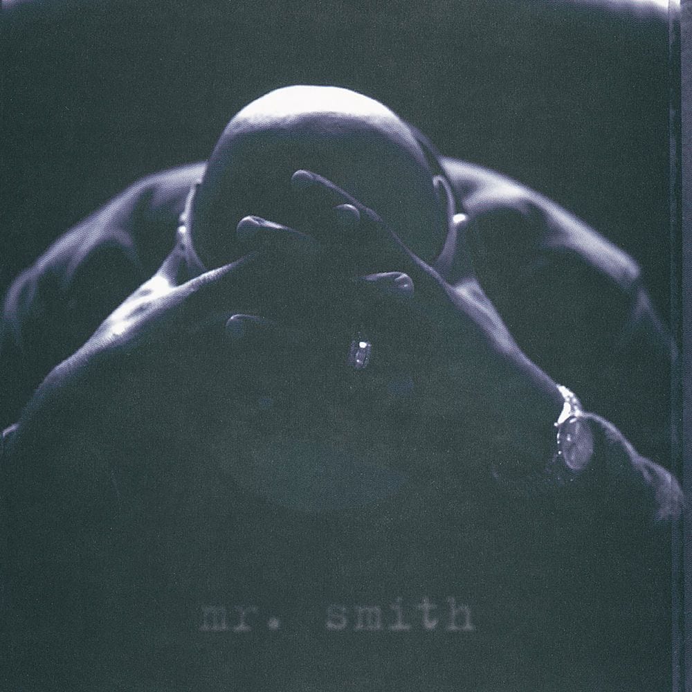 Mr. Smith cover