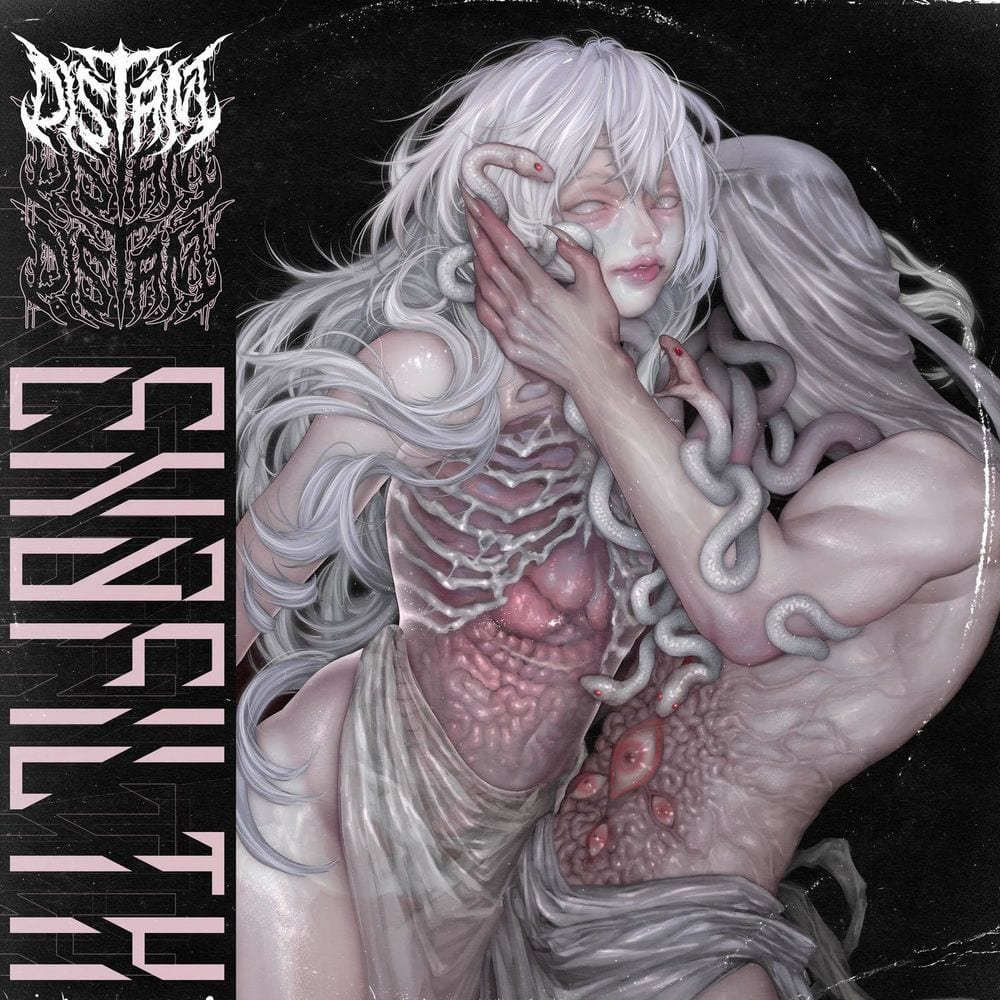 Exofilth cover