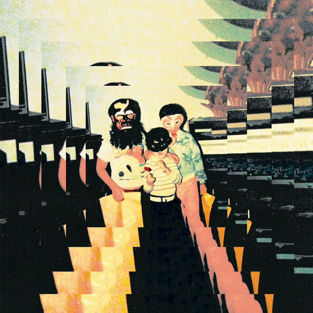 Lucha cover