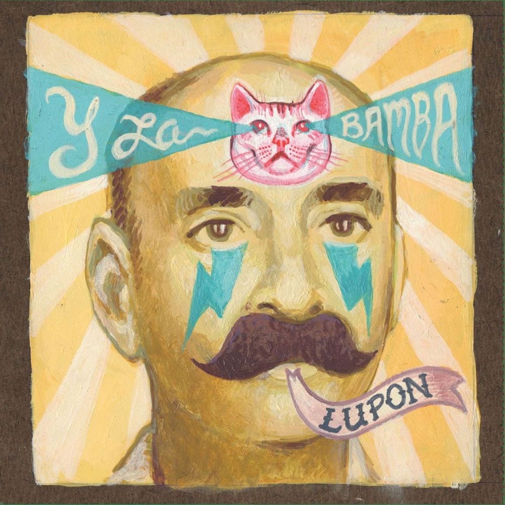 Lupon cover