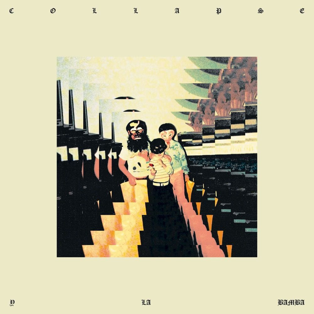 Collapse cover
