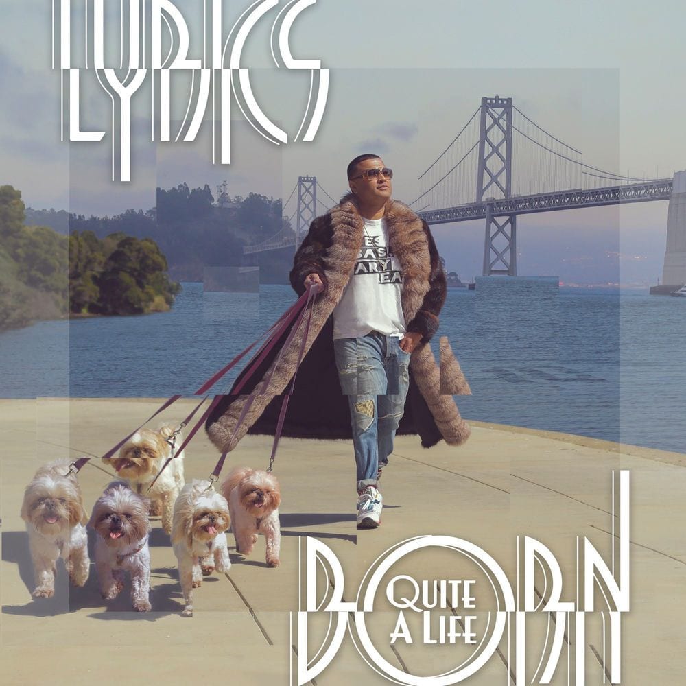 Quite a Life cover