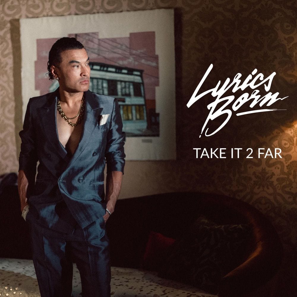 Take It 2 Far cover