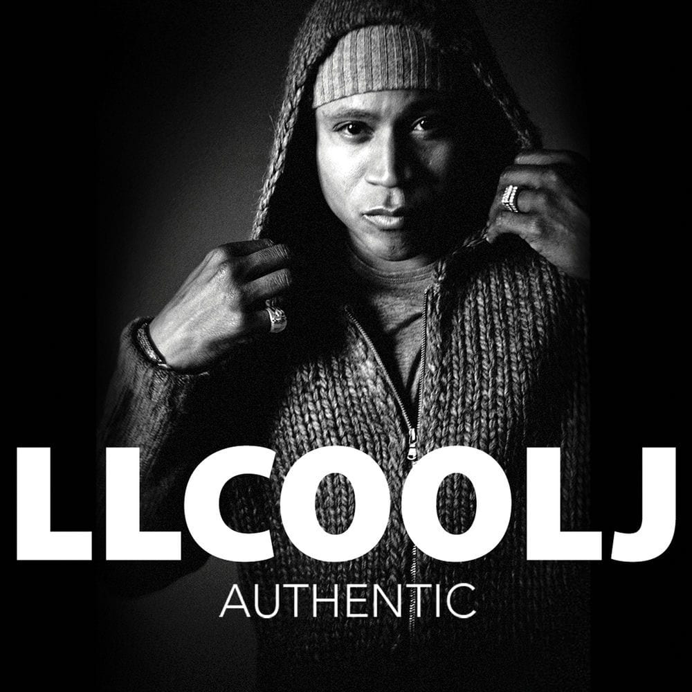 Authentic cover