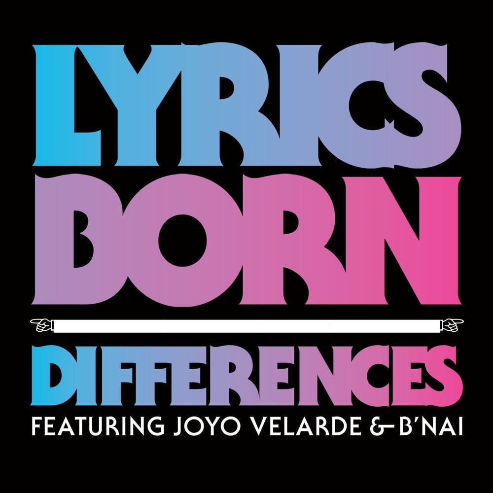 Differences cover