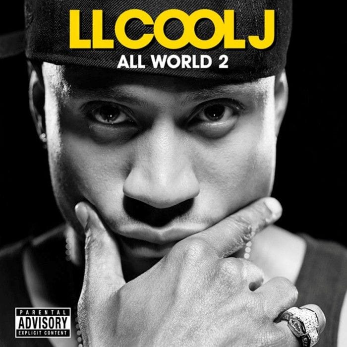 All World 2 cover