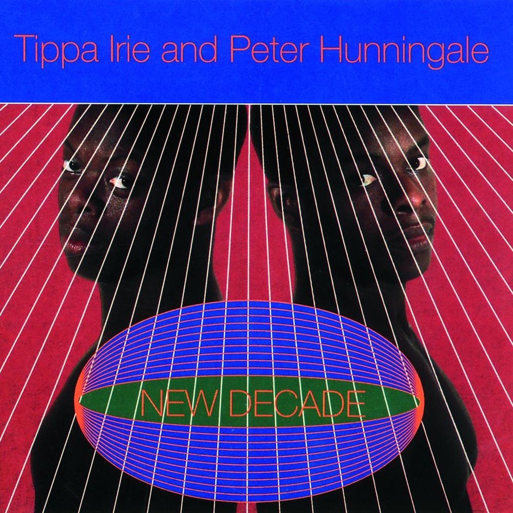 A New Decade cover