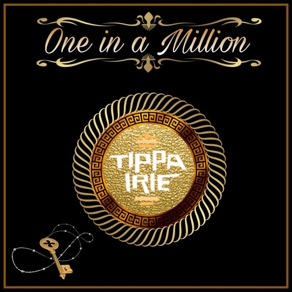 One in a million cover