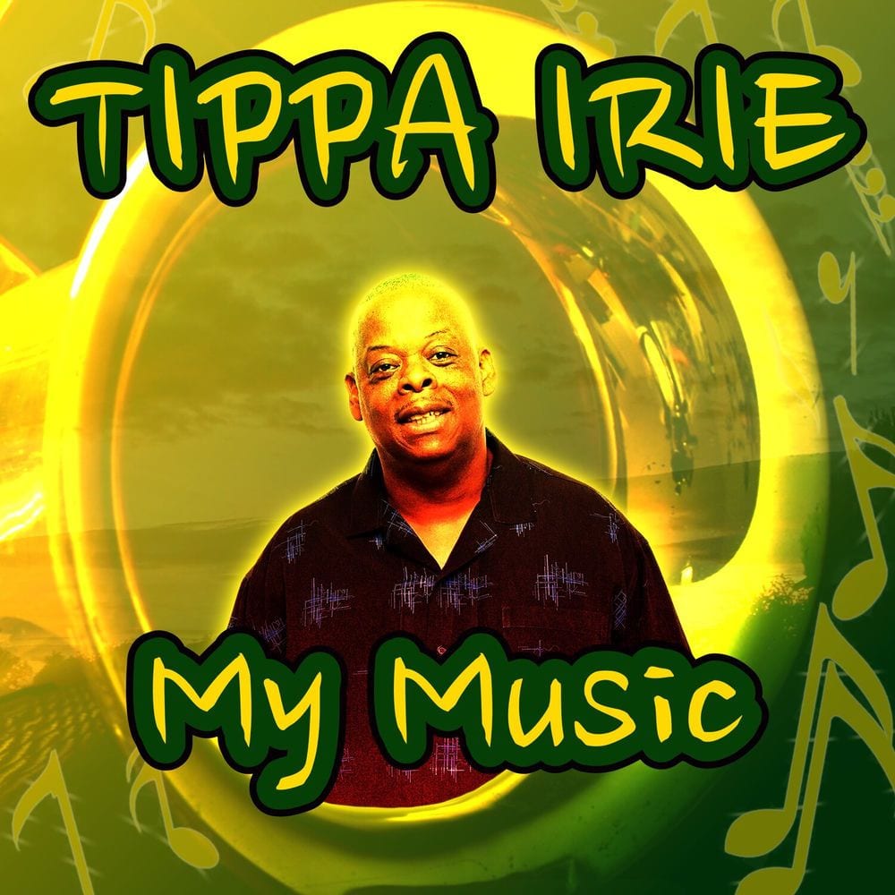 My Music cover