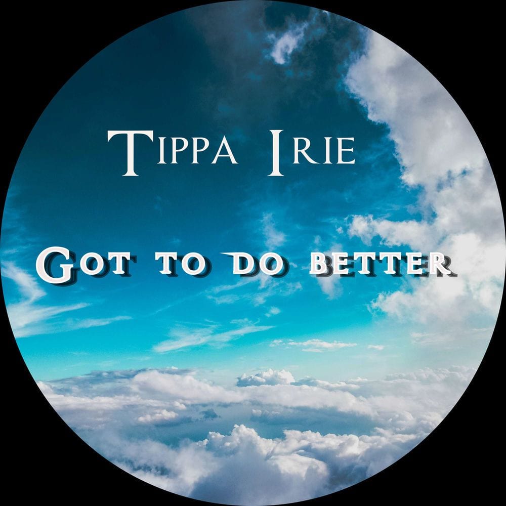 Got to Do Better cover