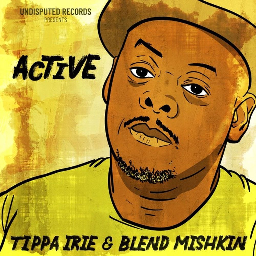 Active cover