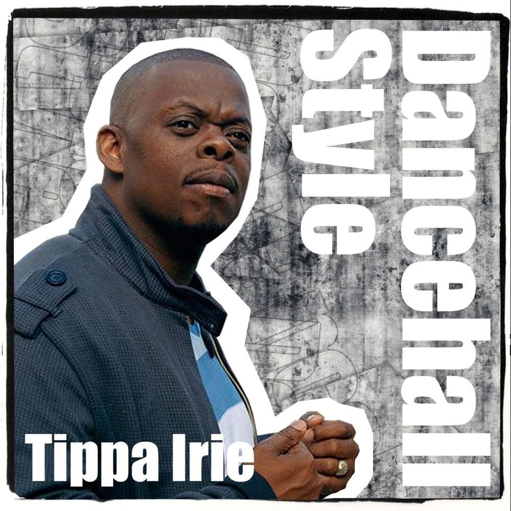 Dancehall Style cover
