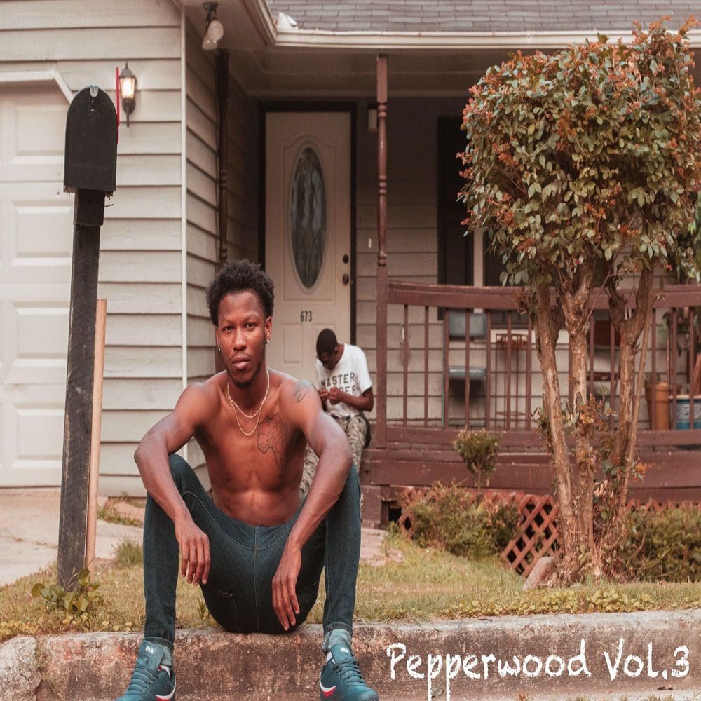 Pepperwood, Vol. 3