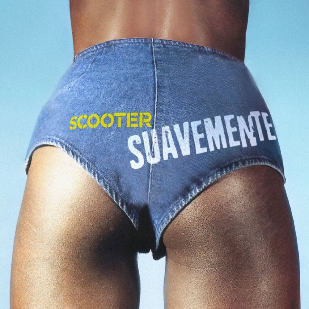 Suavemente cover