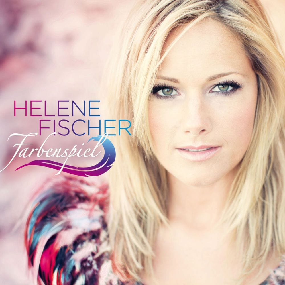 Farbenspiel cover