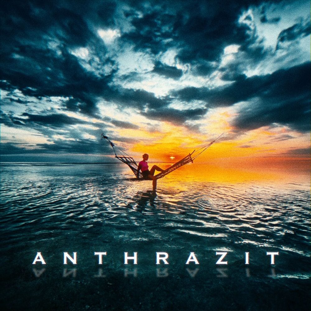 Anthrazit cover