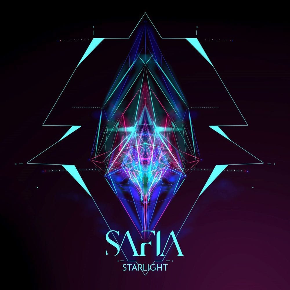 Starlight cover