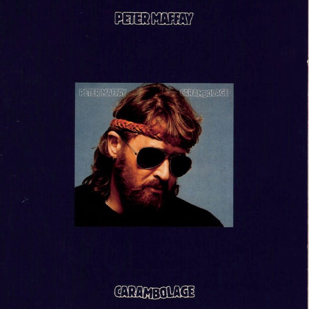 Carambolage cover