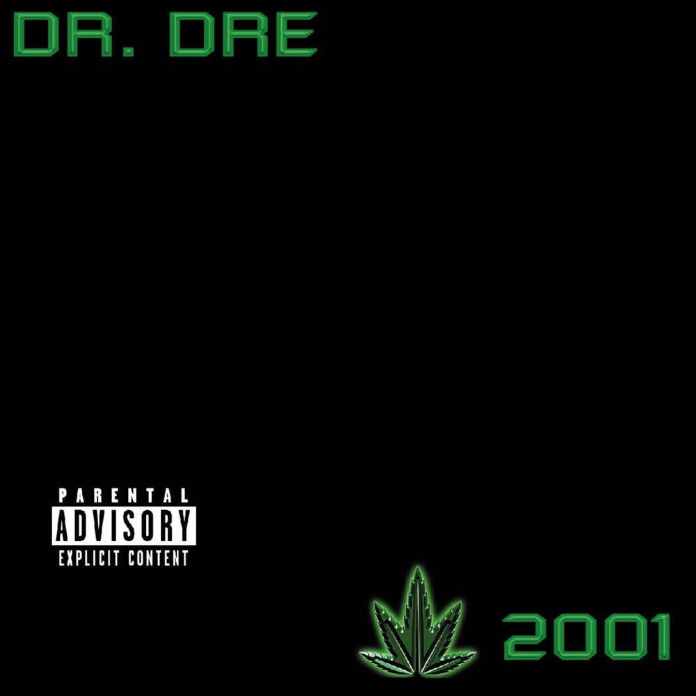 2001 cover
