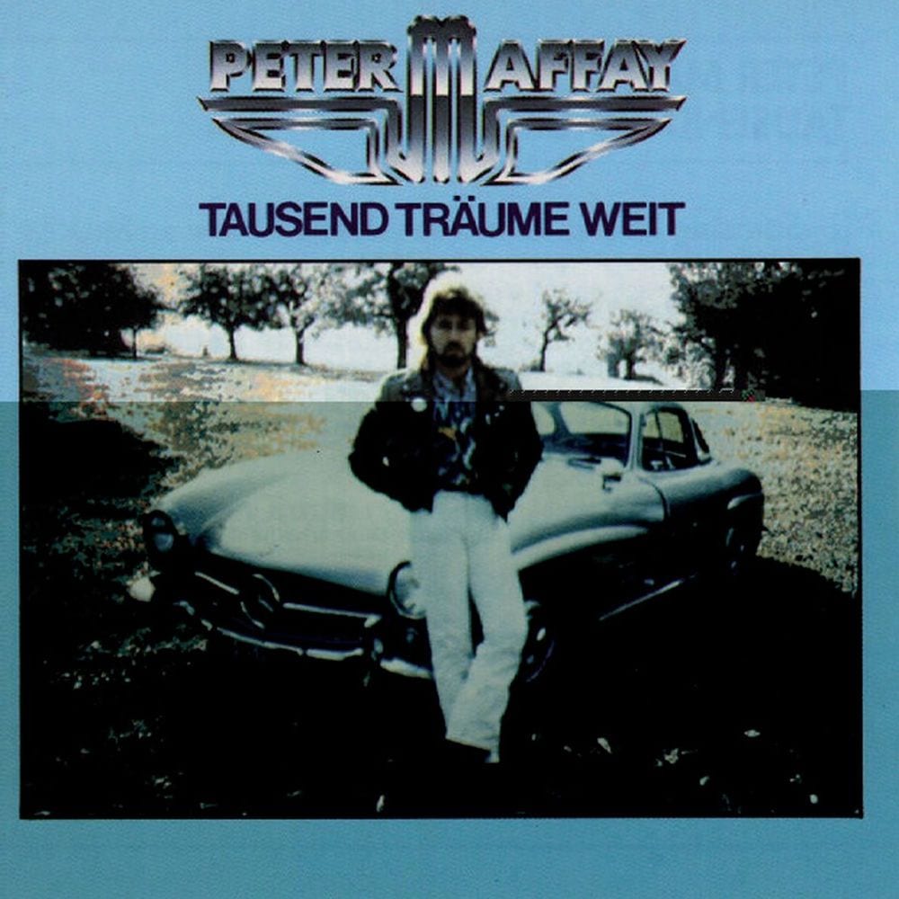 Tausend Träume weit cover