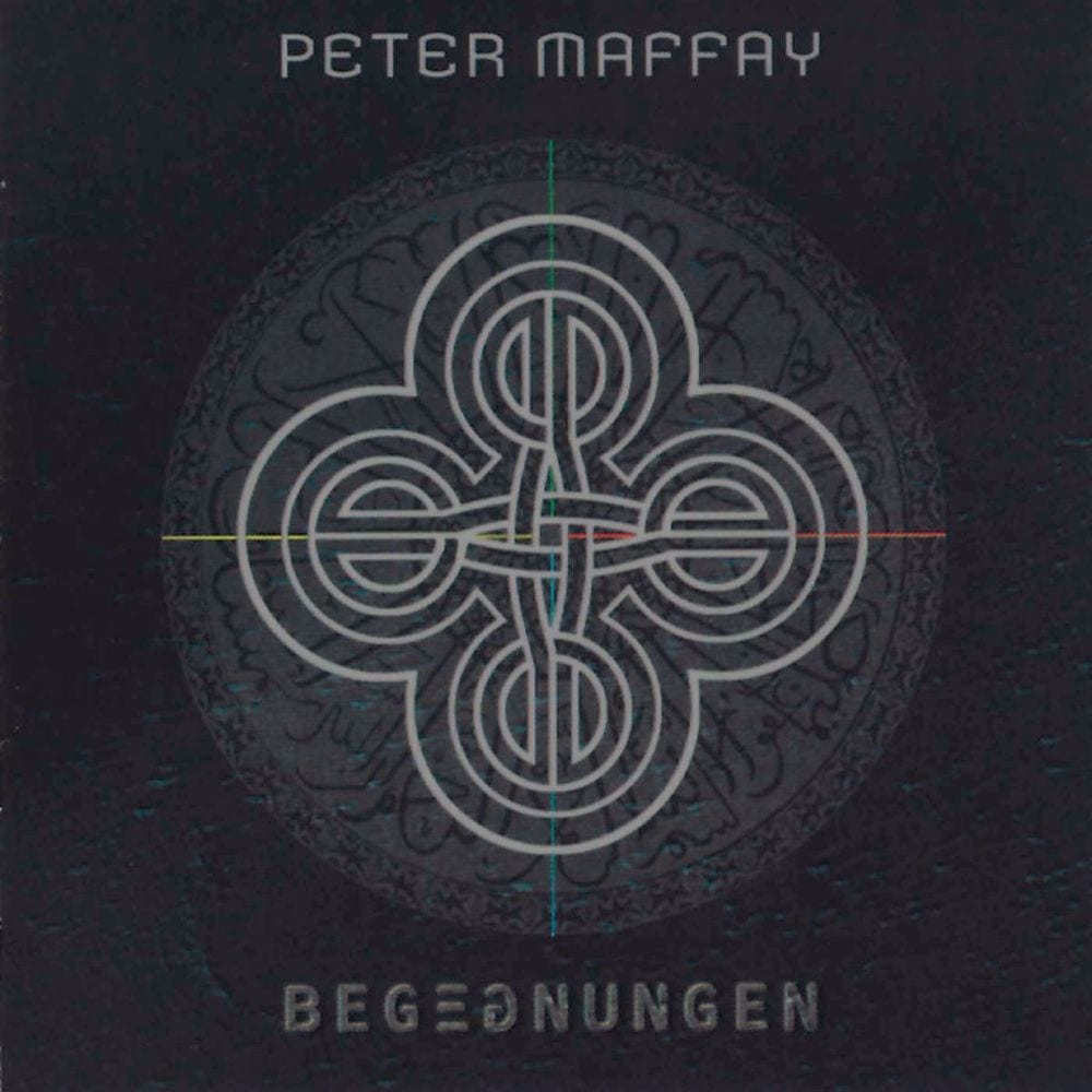 Begegnungen cover