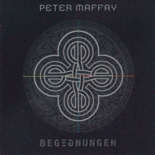 Begegnungen album cover