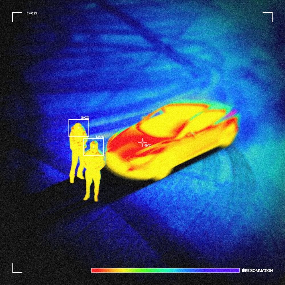 1ère sommation cover