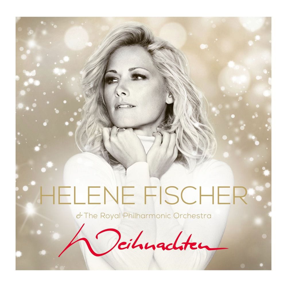 Weihnachten cover