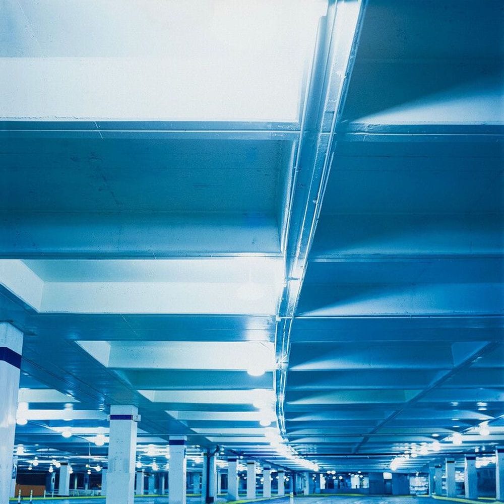 SUPER OVER DRIVE / SILVER cover