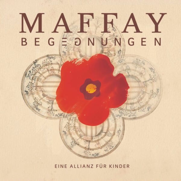 Begegnungen: Eine Allianz für Kinder album cover