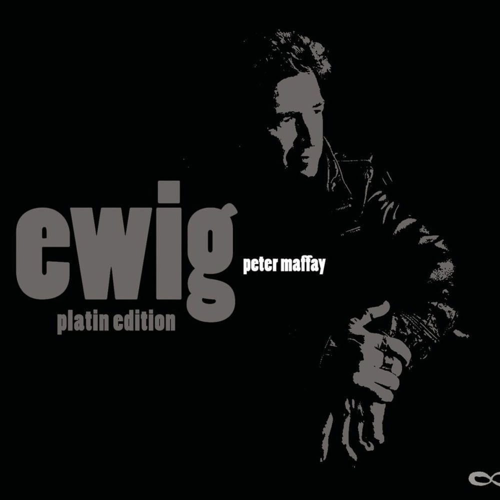 Ewig cover