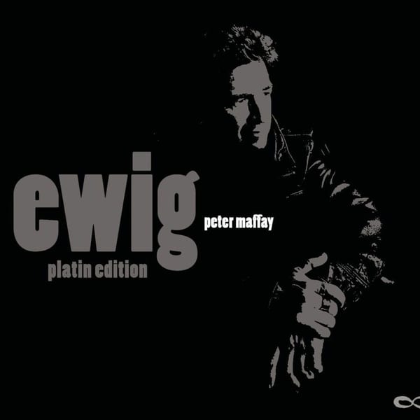 Ewig cover