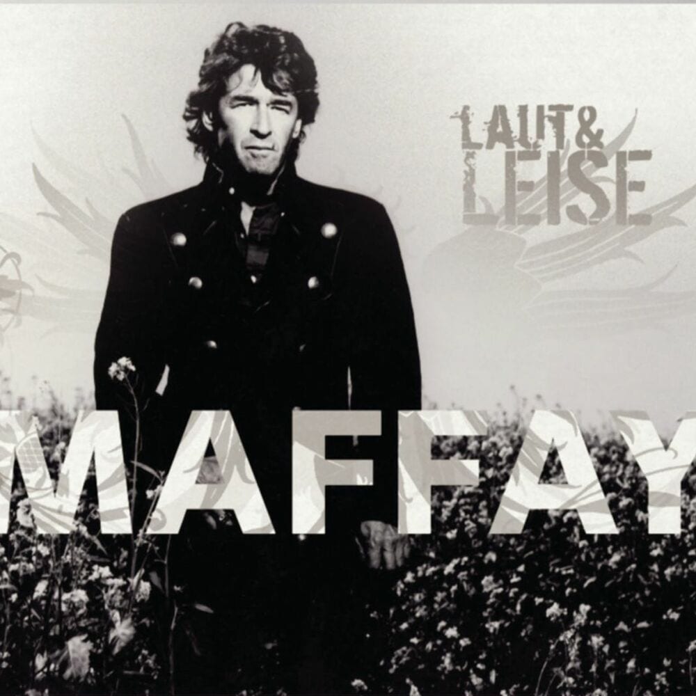 Laut & Leise cover