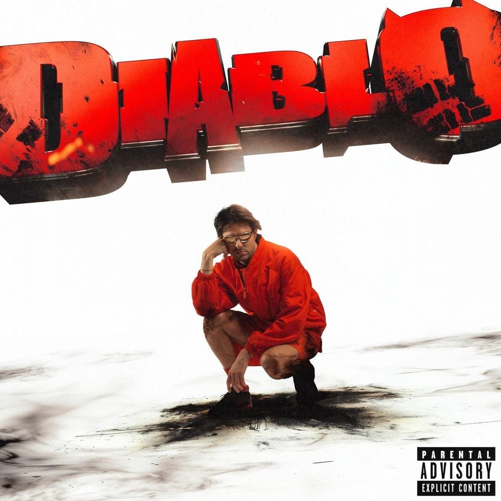 DIABLO cover