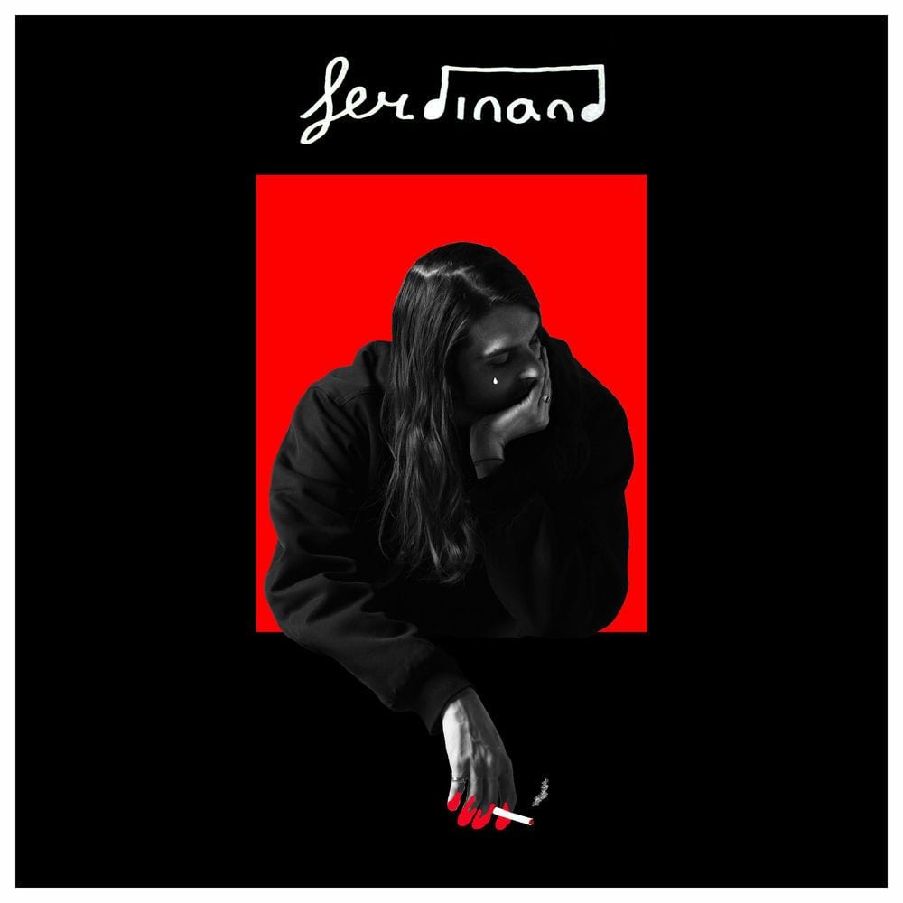 Ferdinand cover