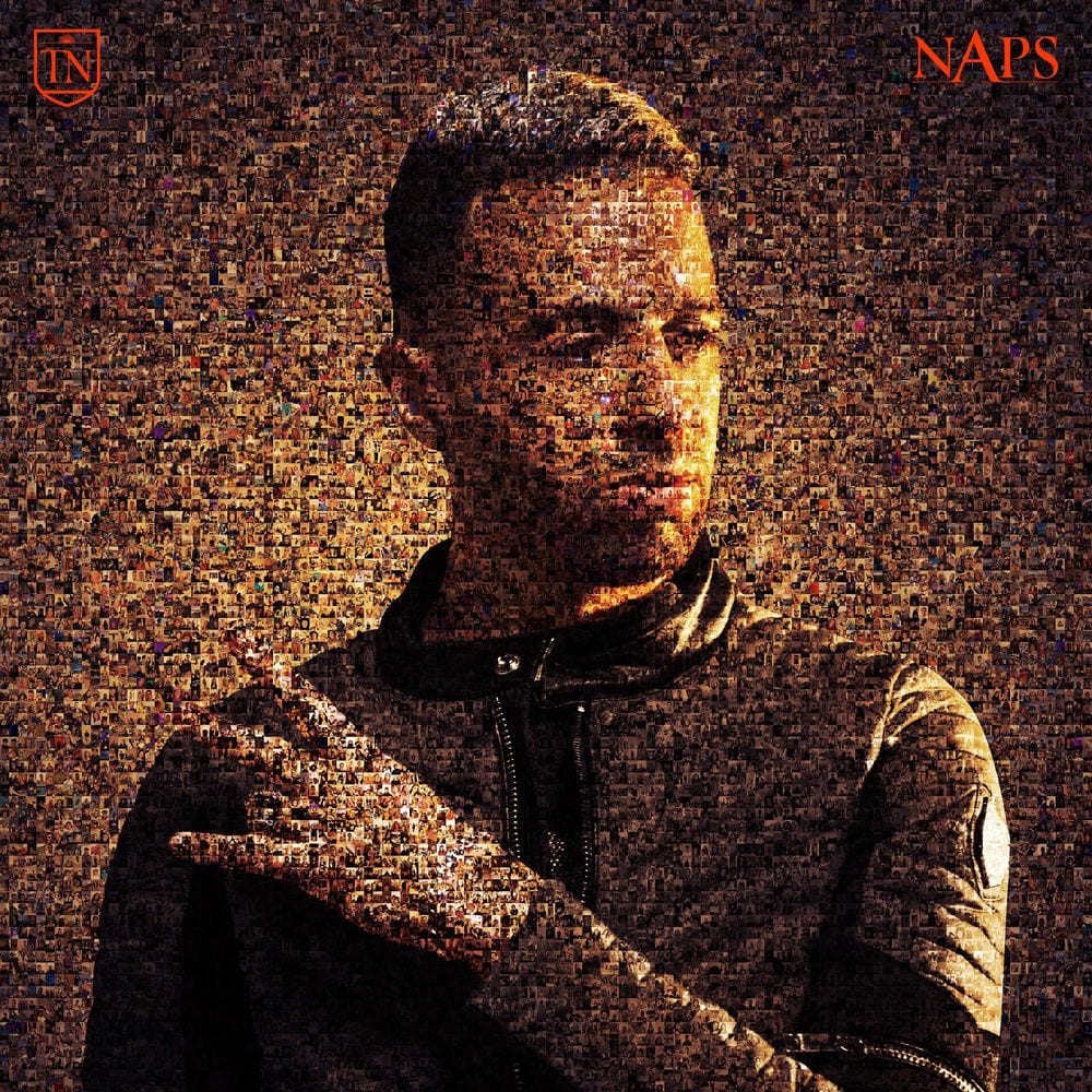Vamos cover