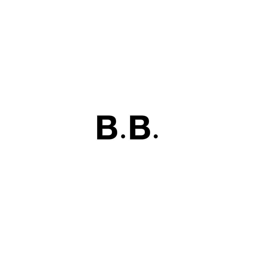 Bad Bitch cover