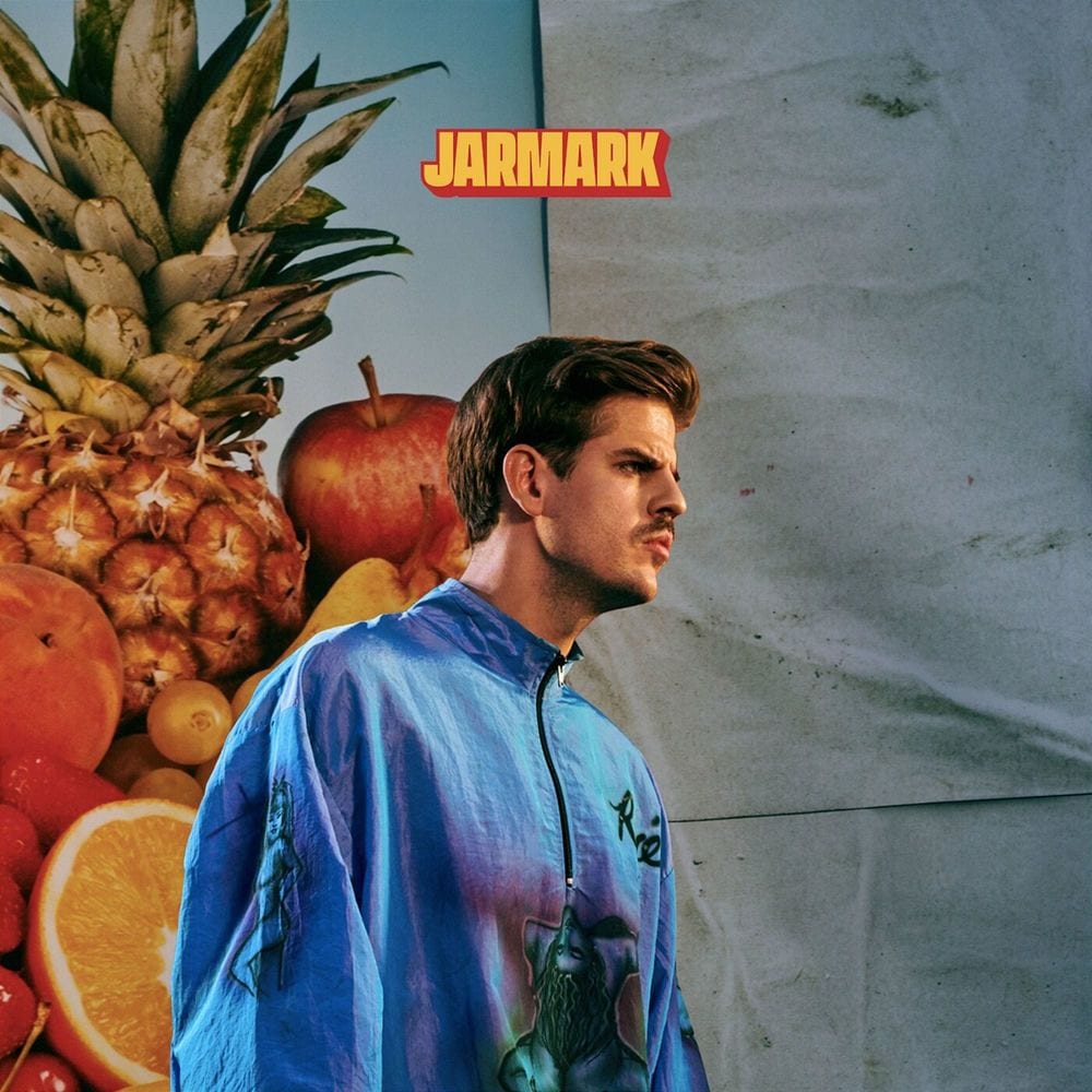 Jarmark cover