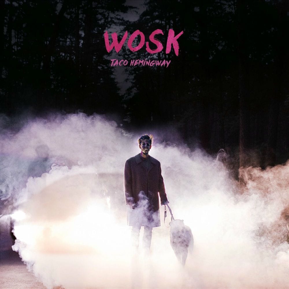 Wosk cover
