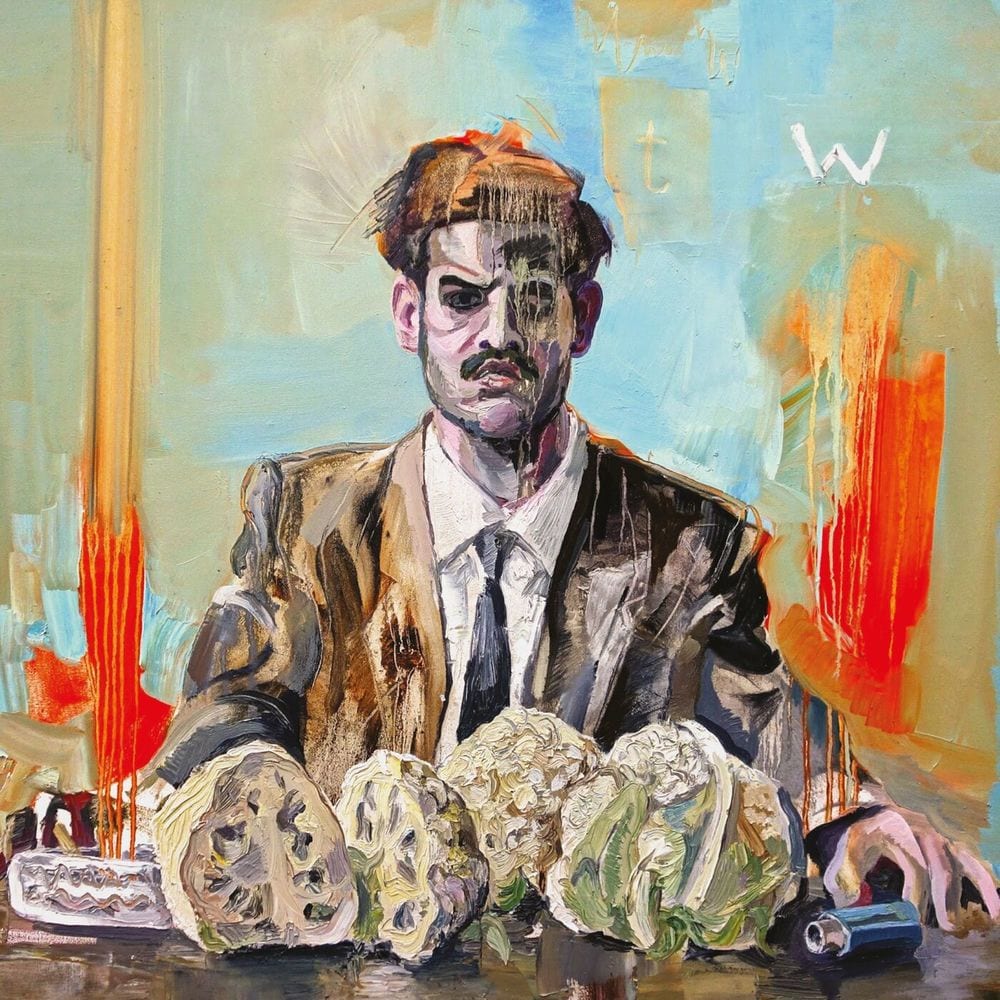 Trójkąt Warszawski (2024 Remaster) cover